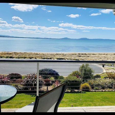 Swansea Motor Inn Tasmania Екстер'єр фото