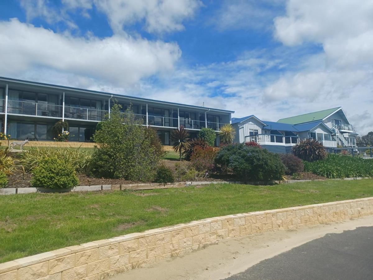 Swansea Motor Inn Tasmania Екстер'єр фото