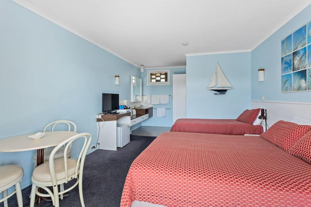 Swansea Motor Inn Tasmania Екстер'єр фото