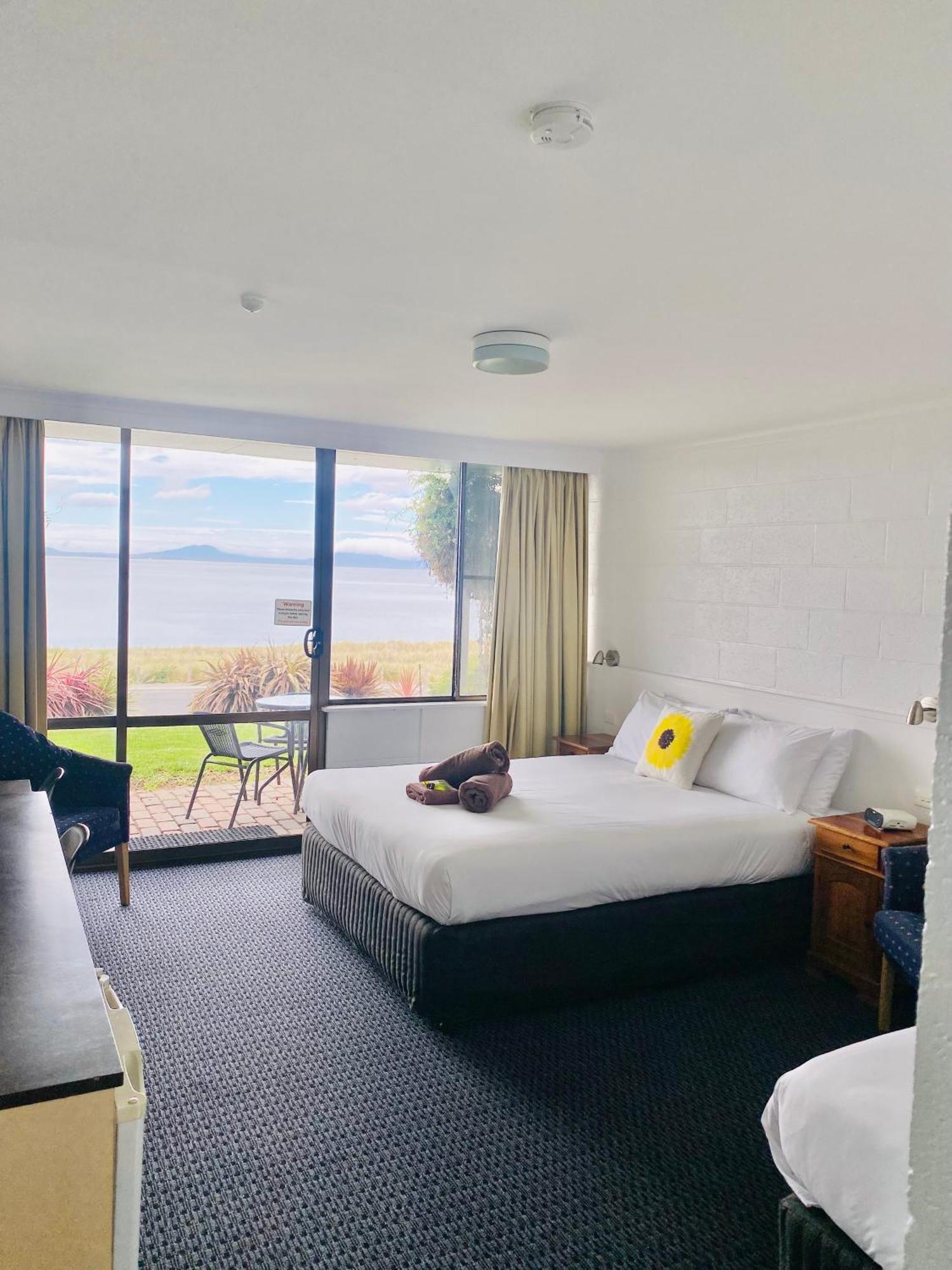 Swansea Motor Inn Tasmania Екстер'єр фото