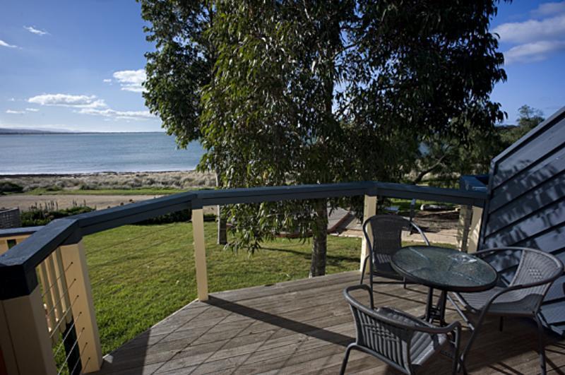 Swansea Motor Inn Tasmania Зручності фото