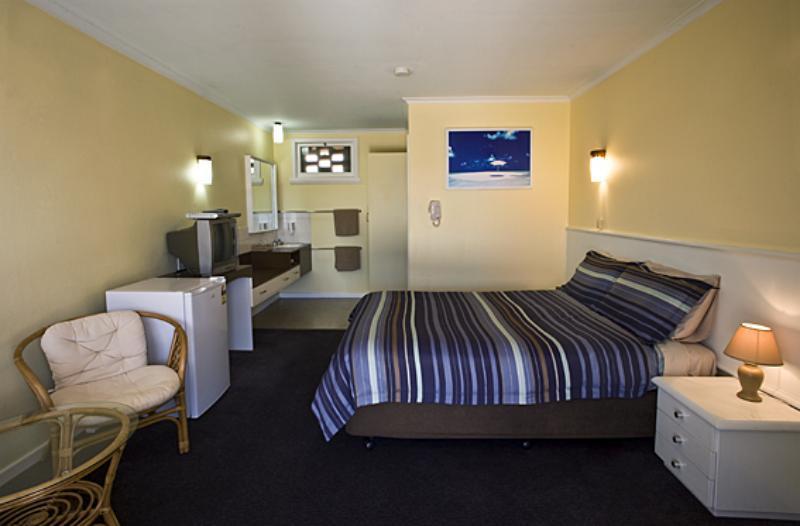 Swansea Motor Inn Tasmania Екстер'єр фото