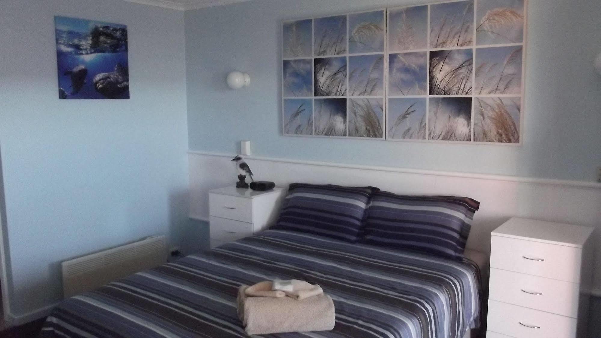 Swansea Motor Inn Tasmania Екстер'єр фото